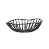 Catu broodmand 15 cm, Zwart