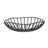 Catu broodmand 20 cm, Zwart