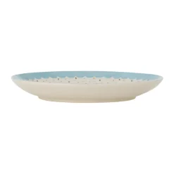 Celebrate bord Ø16 cm, Blauw