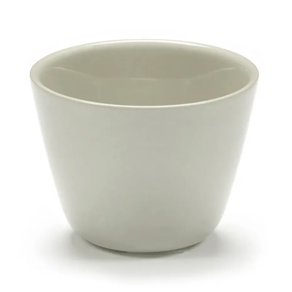 Cena espressokopje zonder oor 12 cl, Sand