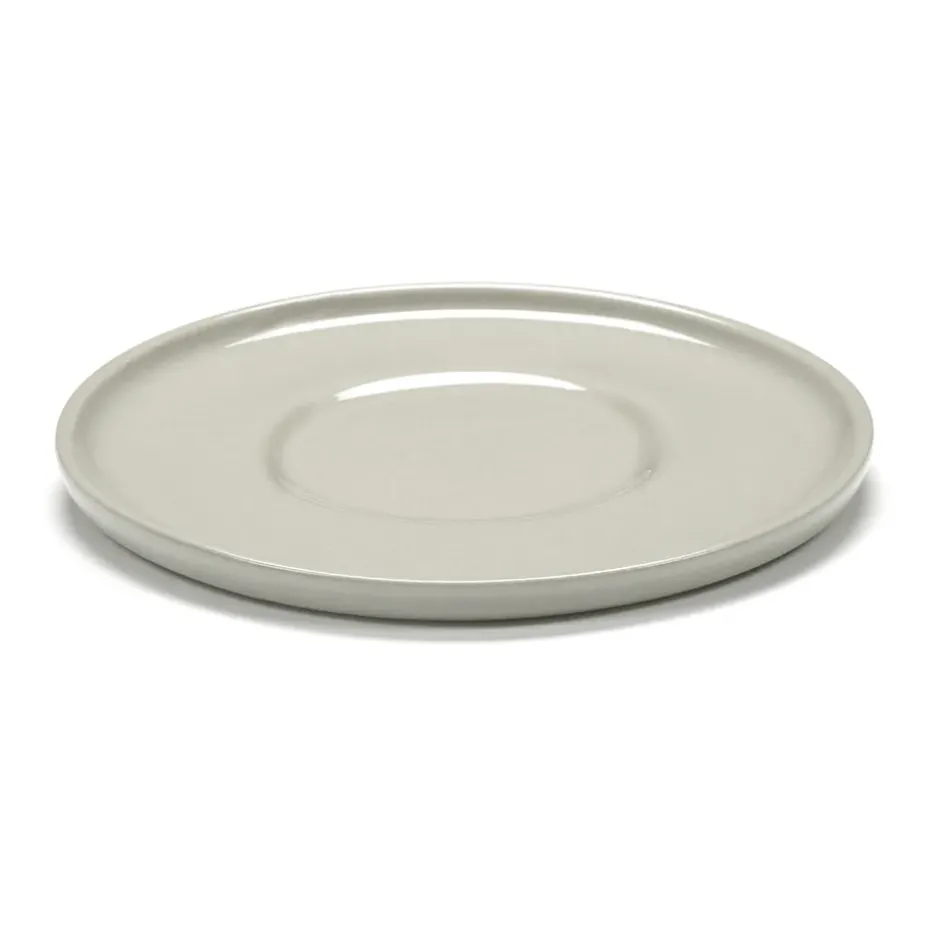 Cena schotel voor espressokopje Ø10 cm, Sand