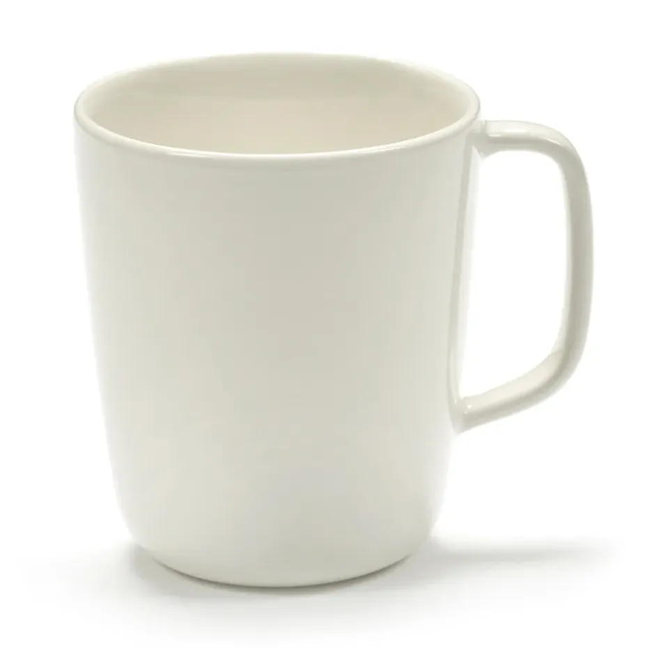 Cena theekop 37 cl, Ivory