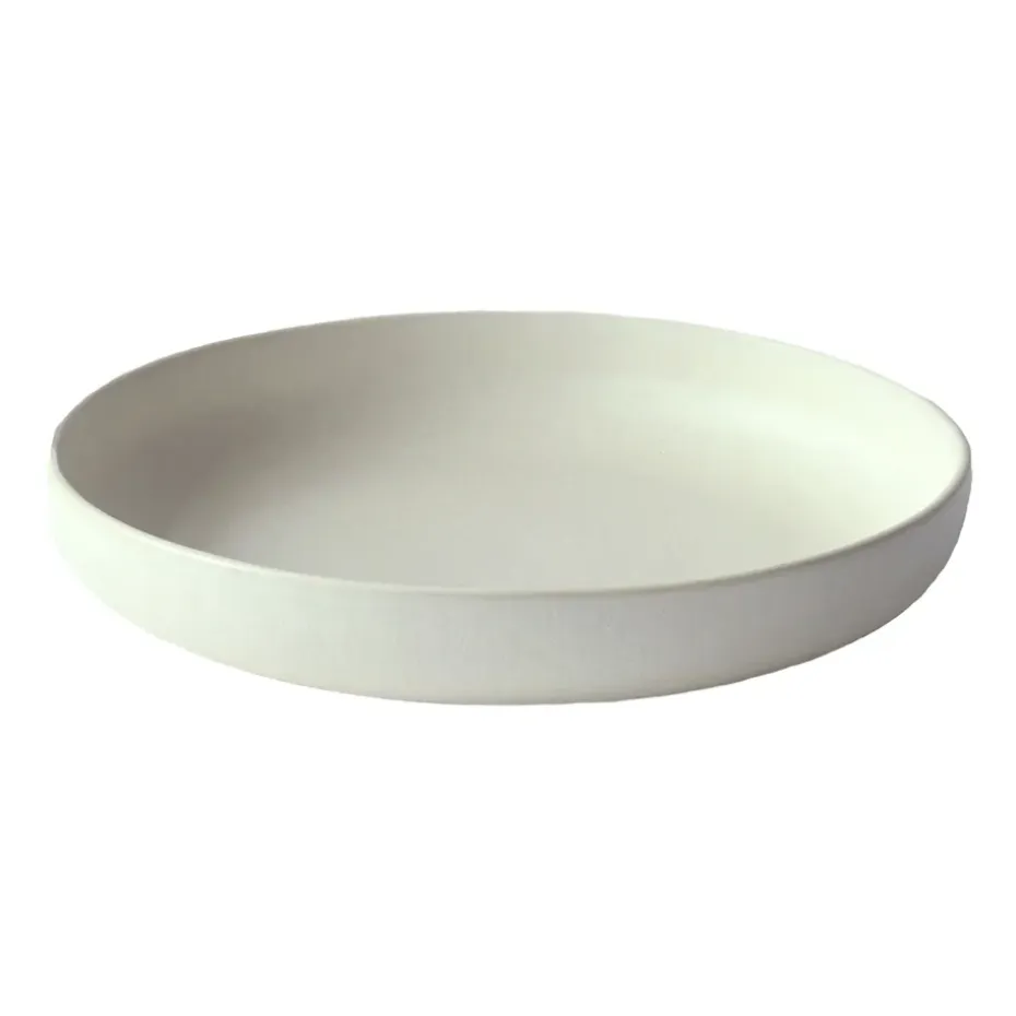 Centro diep bord Ø21,5 cm, Wheat