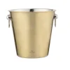Champagne-emmer GOLD viners, Gold