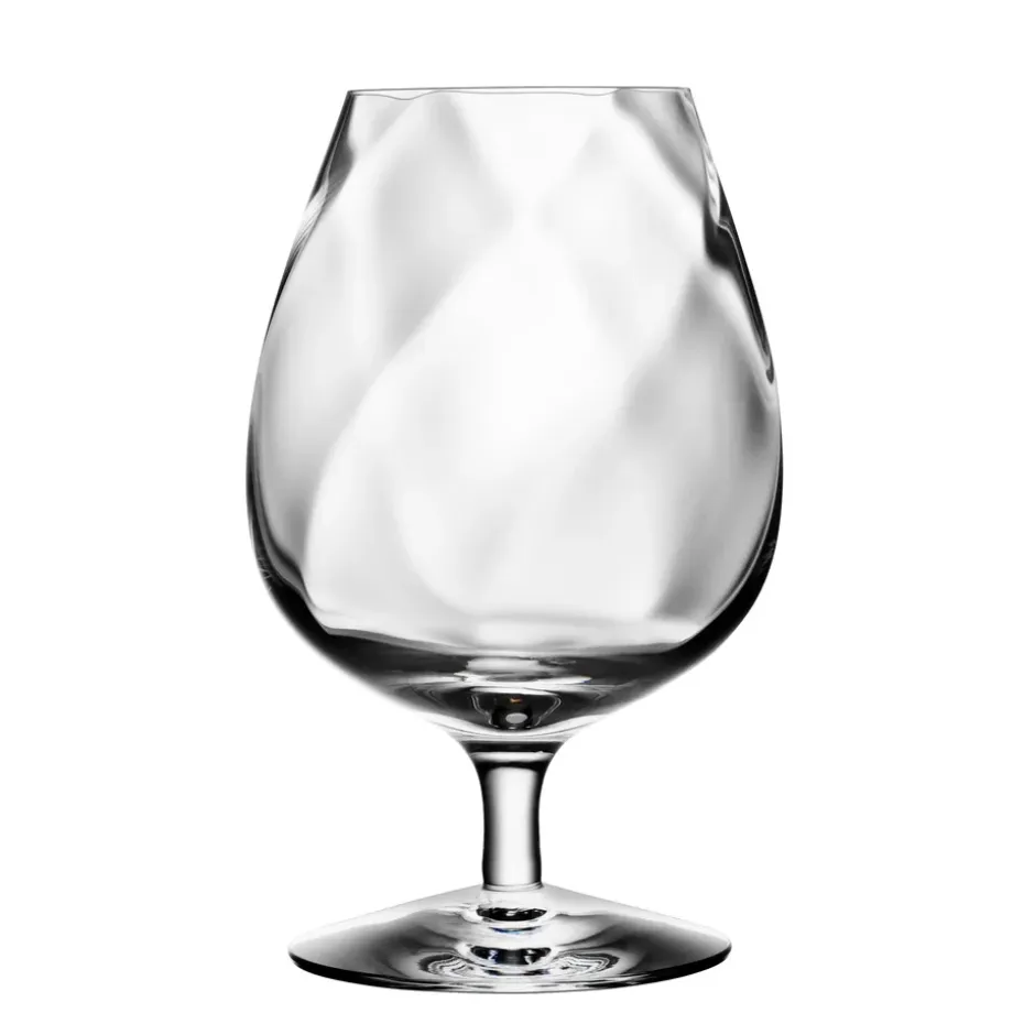 Chateau cognacglas, 36 cl.