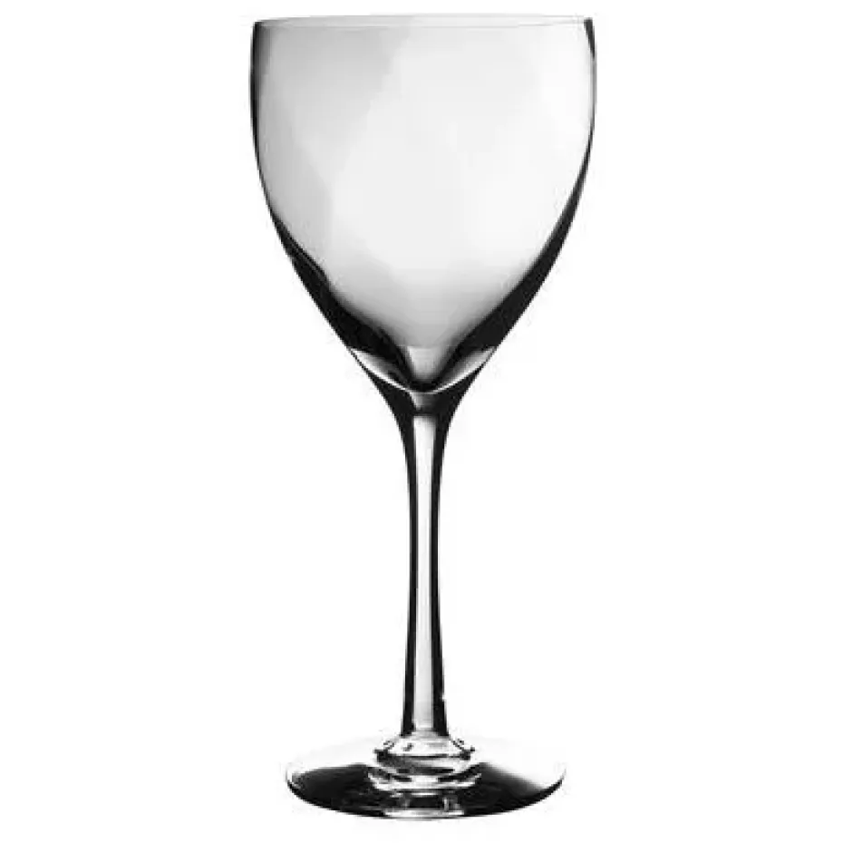 Chateau rood wijnglas, helder 1-pack