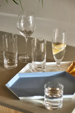 Chateau wijnglas XL 61 cl, Helder