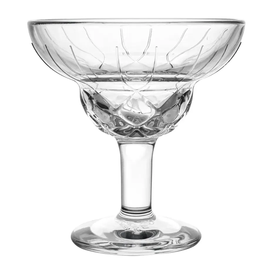 Chicago cocktailglas 6-pack, 21 cl