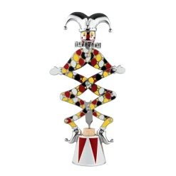 Circus kurkentrekker, Joker