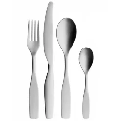 Citterio 98 bestekset cadeauverpakking 24 delen, Mat