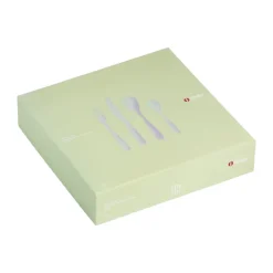 Citterio 98 bestekset cadeauverpakking 24 delen, Mat