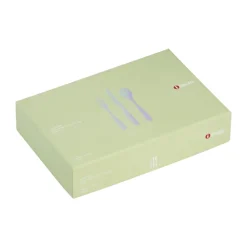 Citterio 98 dessertbestek geschenkdoos 12 delen, Mat