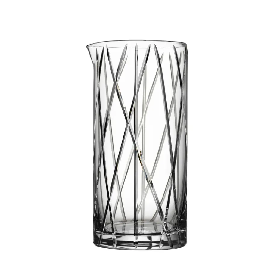 City mixerglas incl. lepel, 0,65 l.