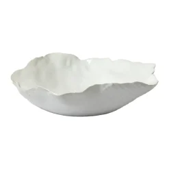 Clair schaaltje Ø14 cm, Wit