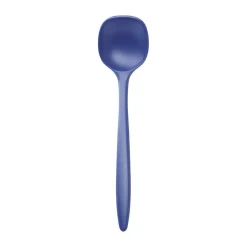 Classic serveerlepel, Electric blue