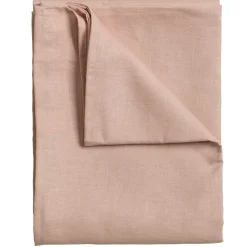 Clean tafelkleed 145 x 250 cm, dusty rose