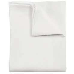 Clean tafelkleed 145 x 250 cm, white