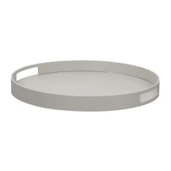 Club dienblad Ø44 cm, Sand
