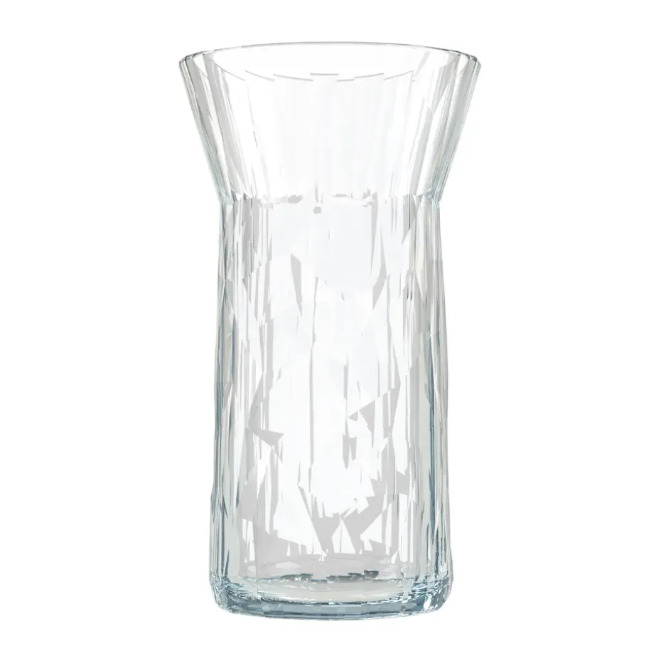 Club karaf 25 cl, Kristalhelder