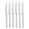 Coast grillmes 6-pack, Roestvrij staal