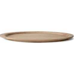 Collect dienblad SC65 38x54 cm, Eiken