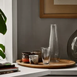 Collect dienblad SC65 38x54 cm, Eiken