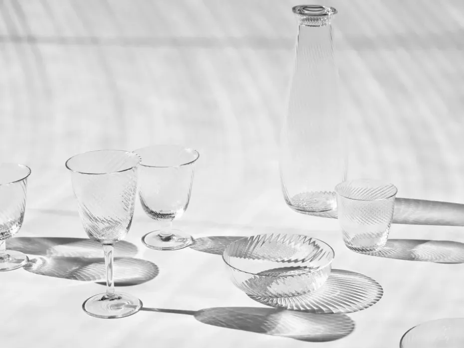 Collect SC78 waterglas 2-pack, Clear