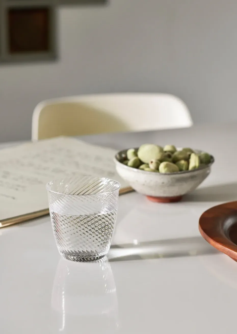 Collect SC78 waterglas 2-pack, Clear