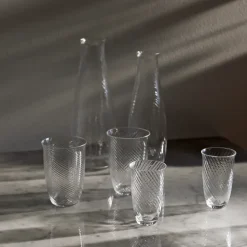 Collect SC60 waterglas 2-pack, Transparant