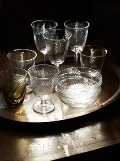 Collect SC80 wijnglas 2-pack, Clear