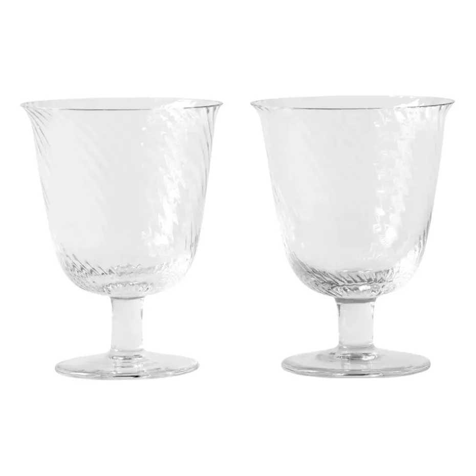 Collect SC79 wijnglas 2-packn, Clear