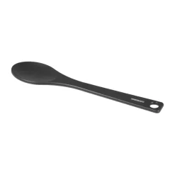 Combekk soeplepel houtvezel, Black