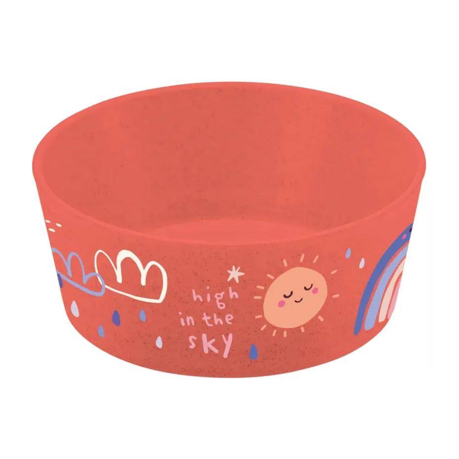Connect kinderservies 3-delig, Dromen