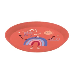 Connect kinderservies 3-delig, Dromen