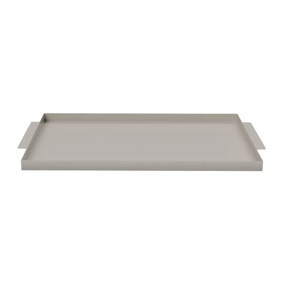 Cooee serveerblad 45 cm, Sand
