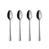 Copenhagen thee- en koffielepel mat, 4-pack