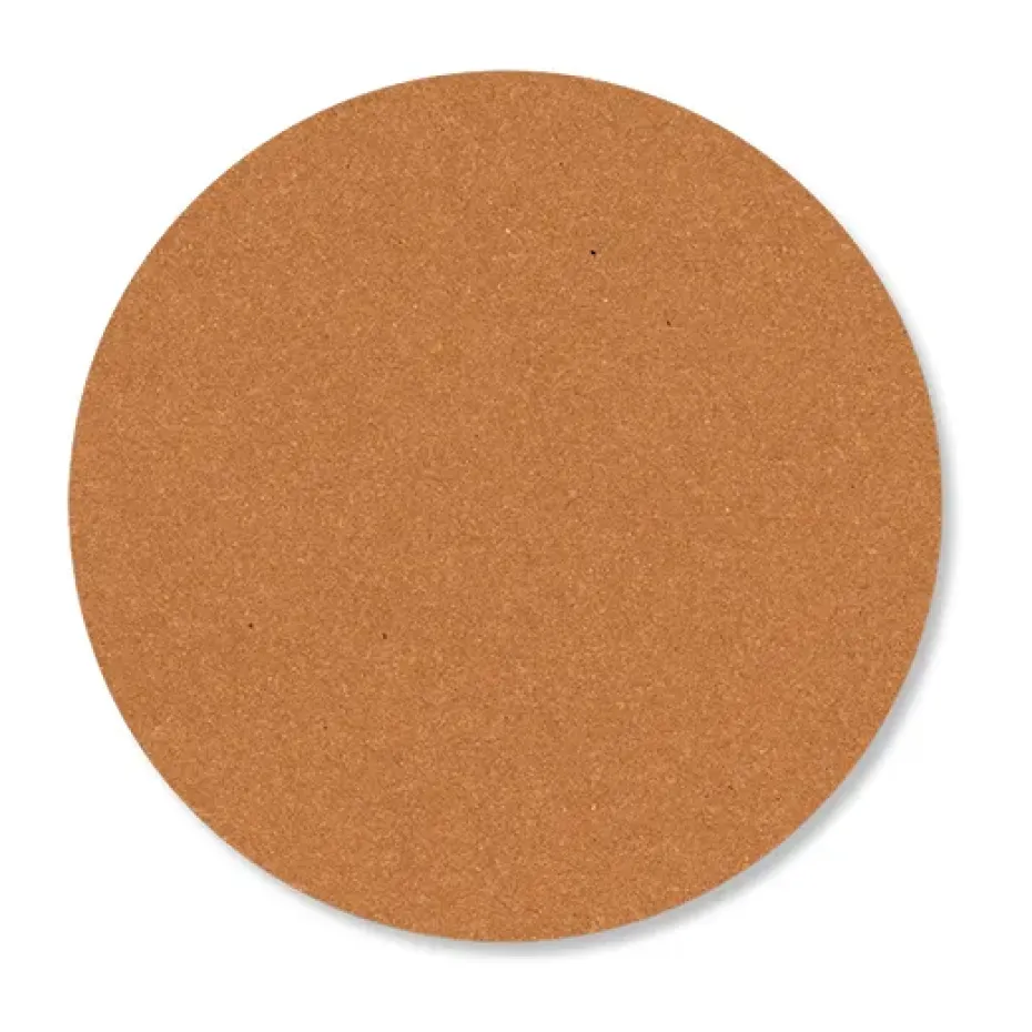 Core glasonderzetter circle, Flecked nature