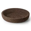 Cork kom M 29 cm, Smoked