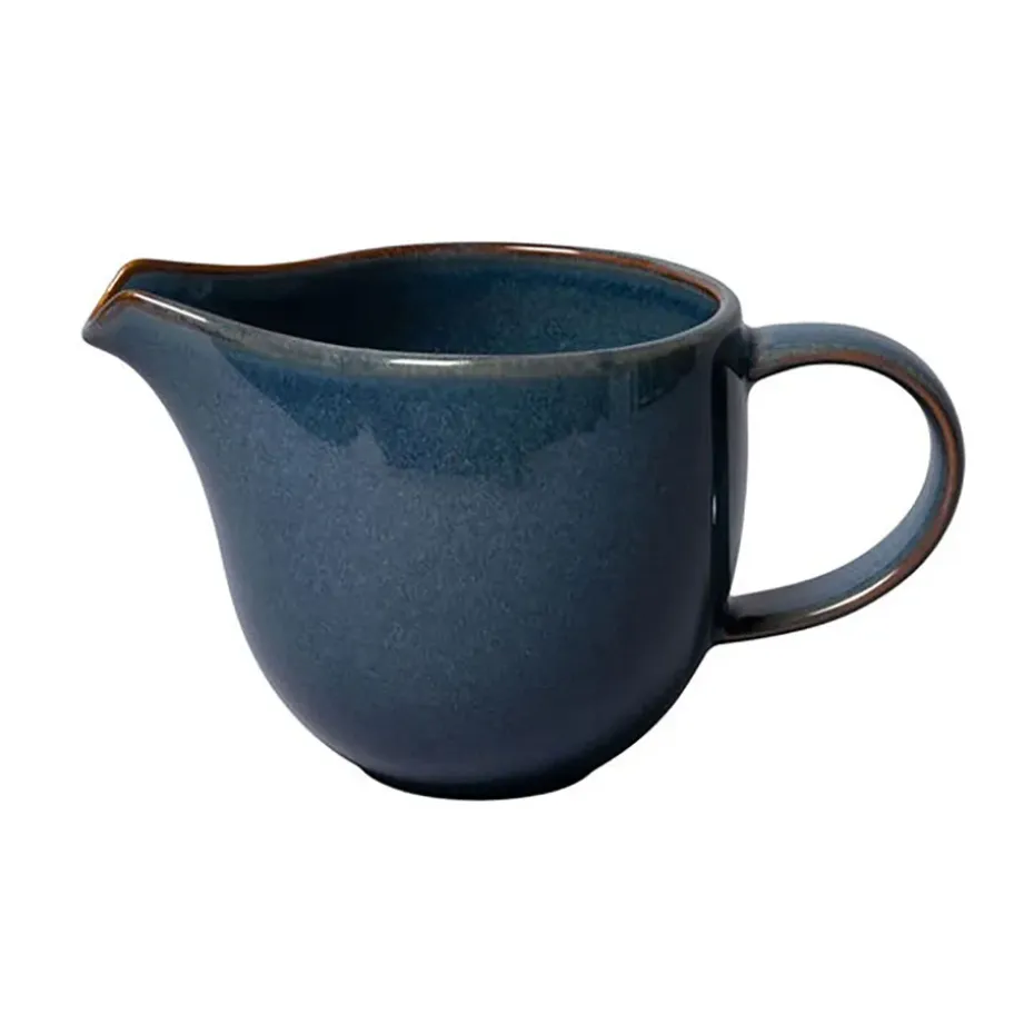 Crafted Denim melkkan 20 cl, Blue