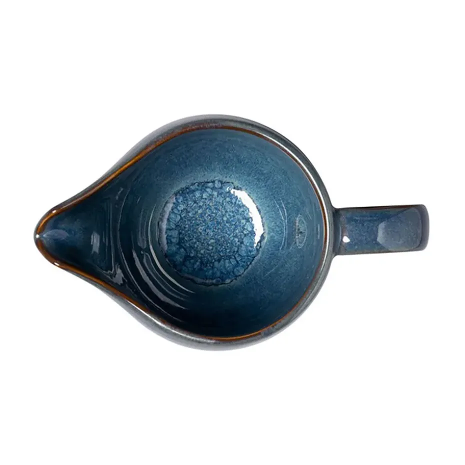 Crafted Denim melkkan 20 cl, Blue