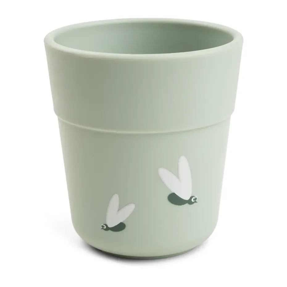 Croco foodie minimok 13 cl, Green