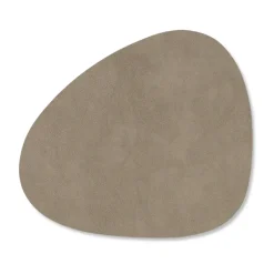 Curve Nupo Glasonderzetter, nomad grey