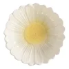 Dagny schaal Ø20 cm, Wit