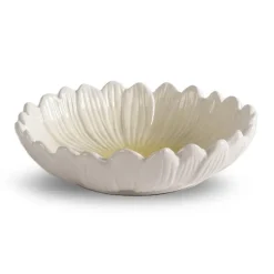 Dagny schaal Ø20 cm, Wit