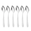 Daily Line theelepel 6-pack, 6-pack