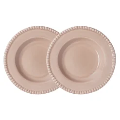 Daria diep bord Ø26 cm 2-pack, Accolade