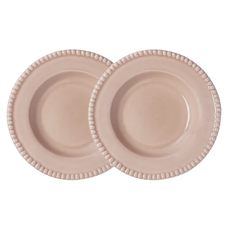 Daria diep bord Ø26 cm 2-pack, Accolade