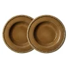 Daria diep bord Ø26 cm 2-pack, Umbra