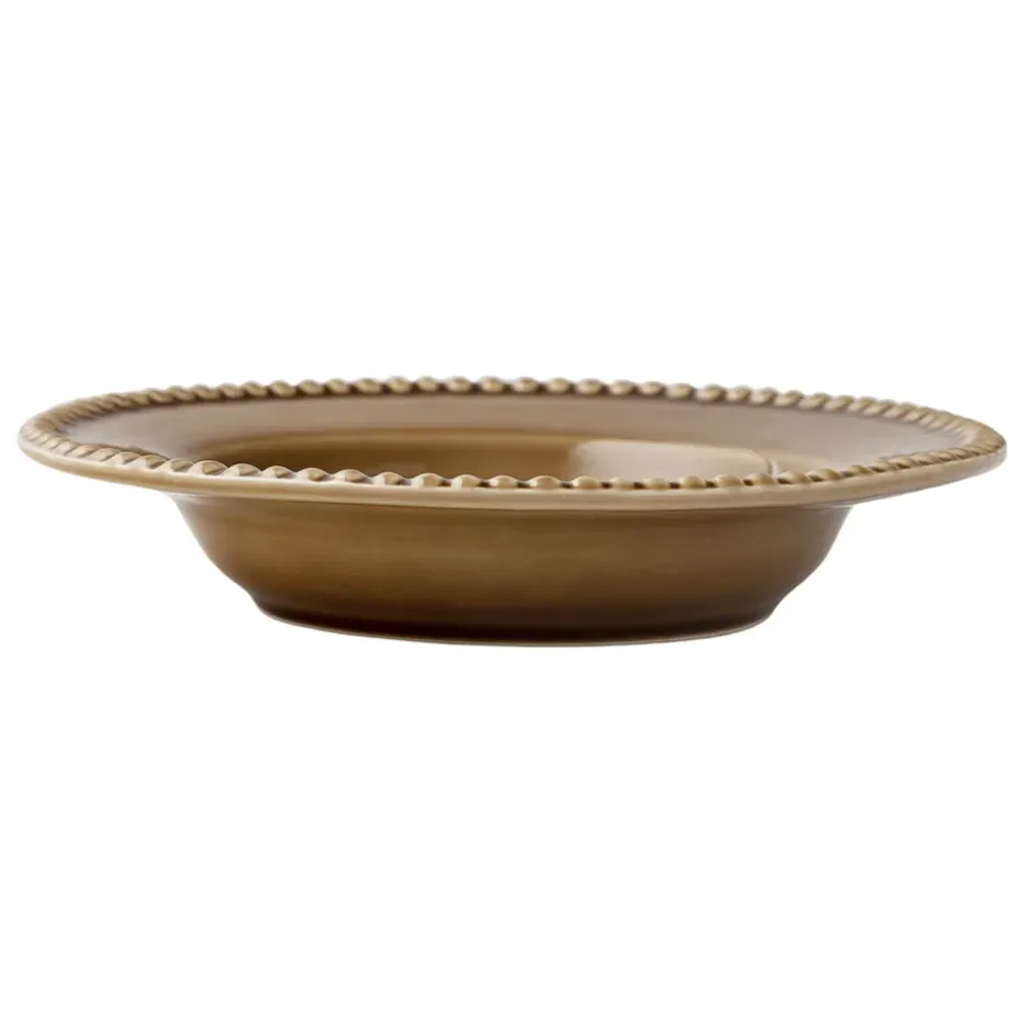 Daria diep bord Ø26 cm 2-pack, Umbra