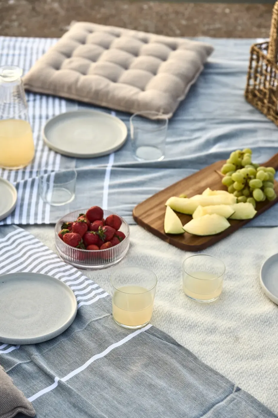 Day to Day drinkglas, 37 cl